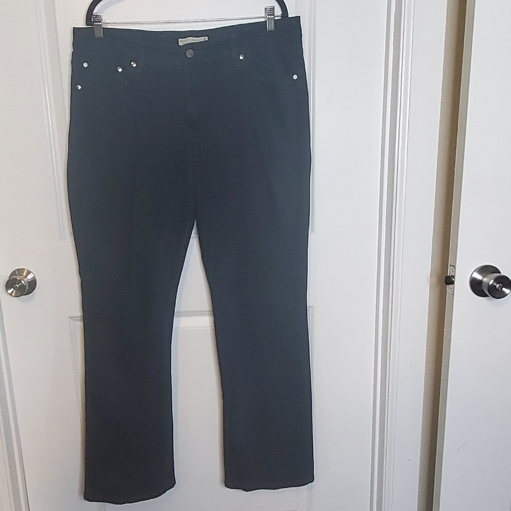 Levi's Boot Cut Jeans